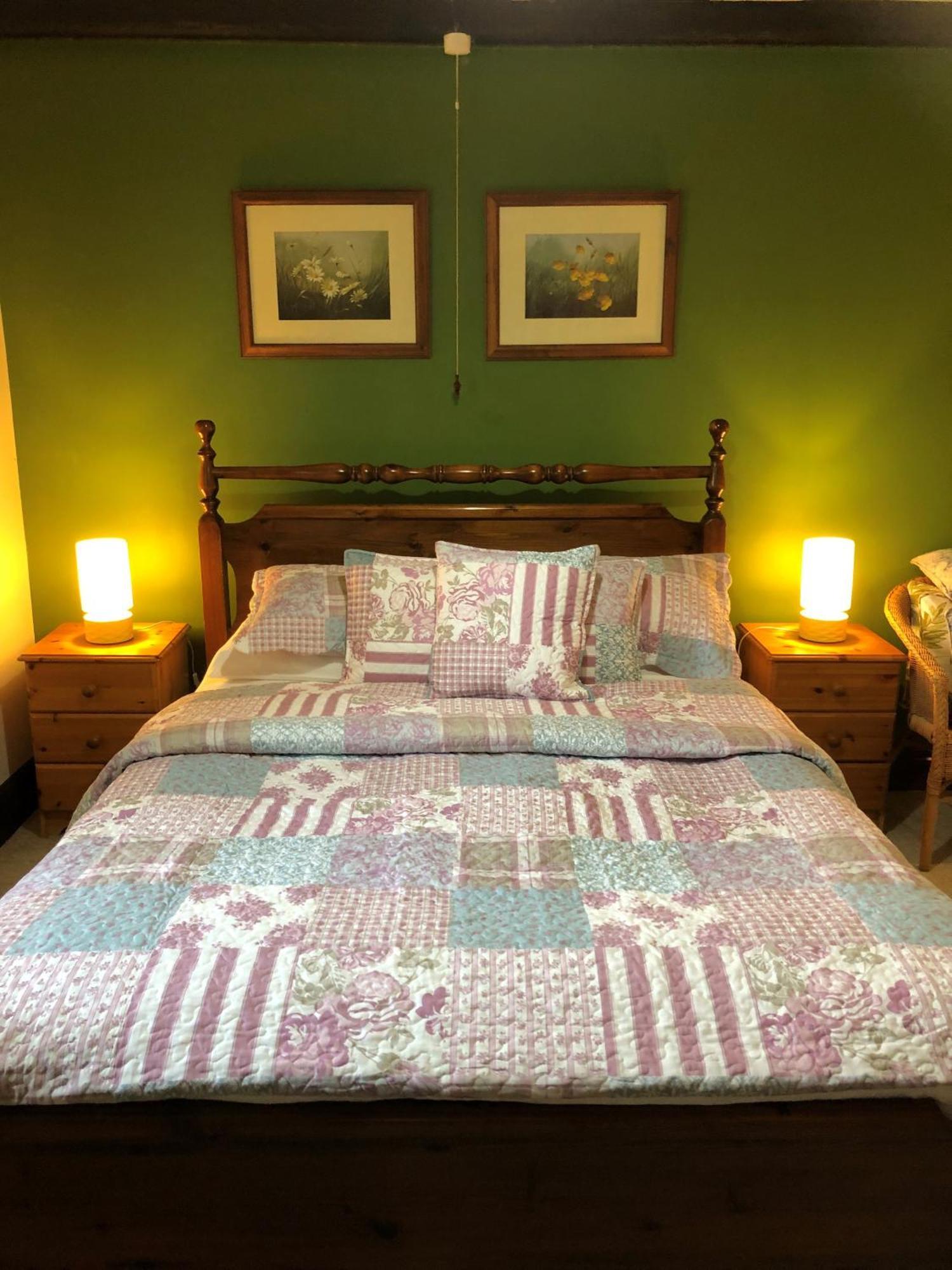 The Old Farmhouse B&B Dyffryn Ardudwy 部屋 写真