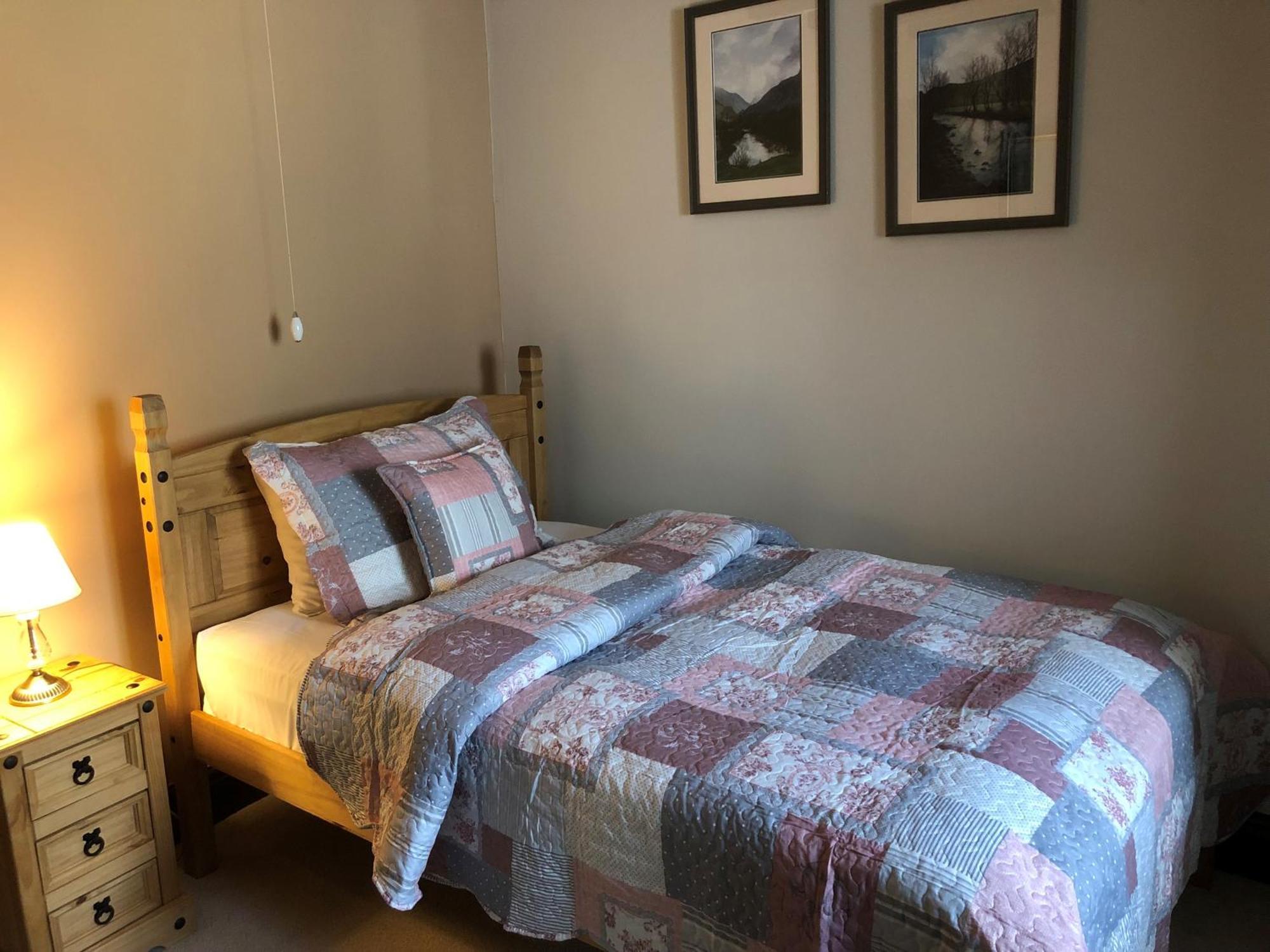 The Old Farmhouse B&B Dyffryn Ardudwy 部屋 写真