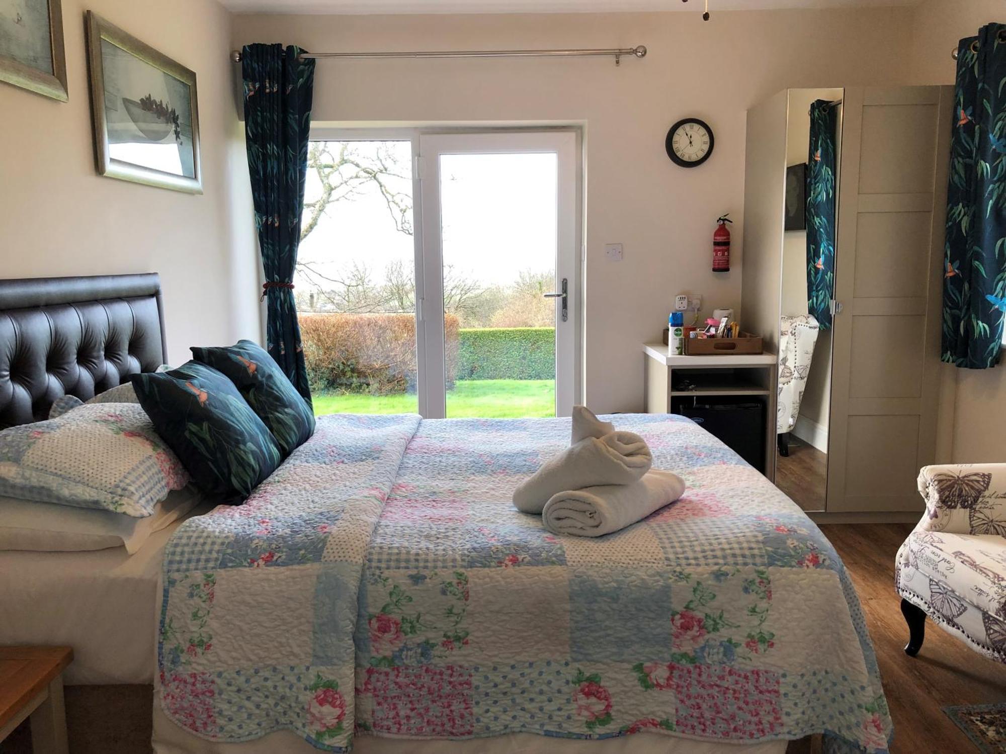 The Old Farmhouse B&B Dyffryn Ardudwy 部屋 写真