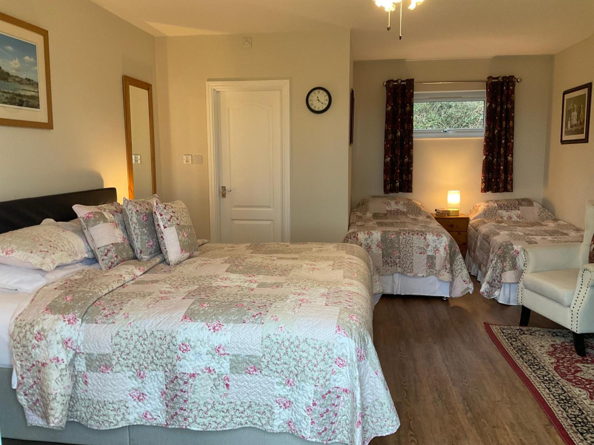 The Old Farmhouse B&B Dyffryn Ardudwy 部屋 写真